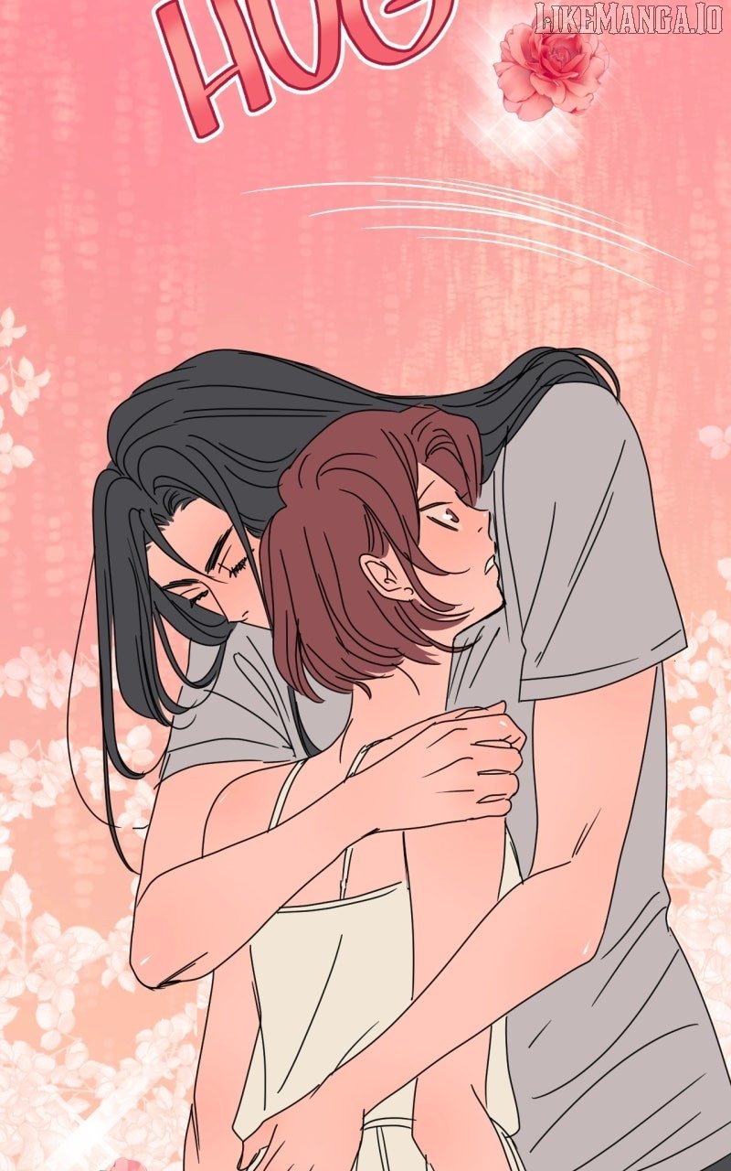 Unnie, I Like You! Chapter 56 - Page 53 in English