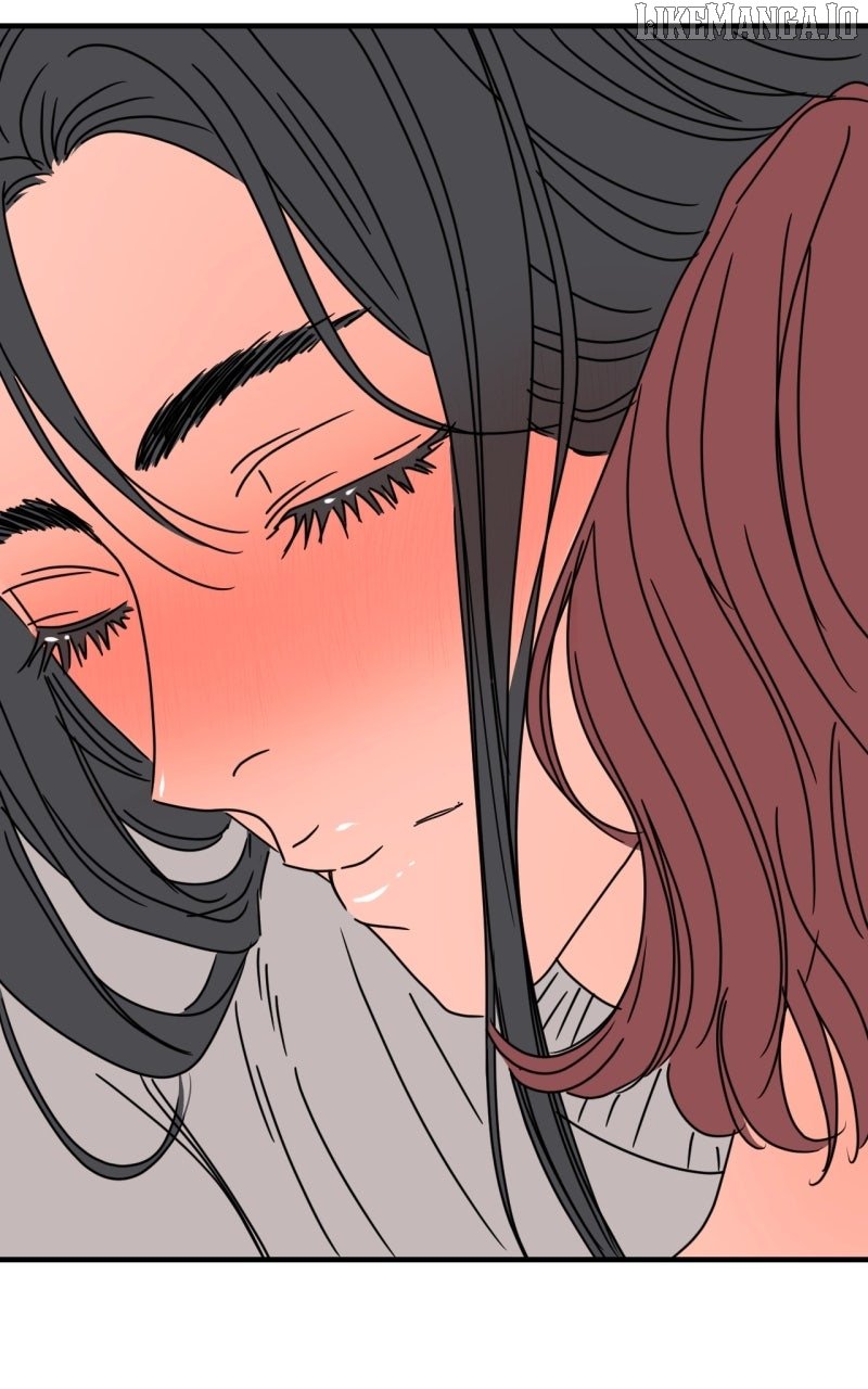 Unnie, I Like You! Chapter 56 - Page 56 in English