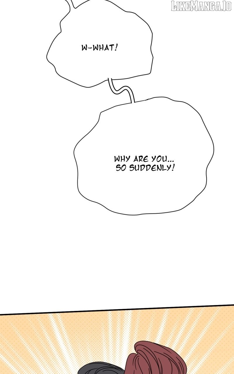 Unnie, I Like You! Chapter 56 - Page 58 in English
