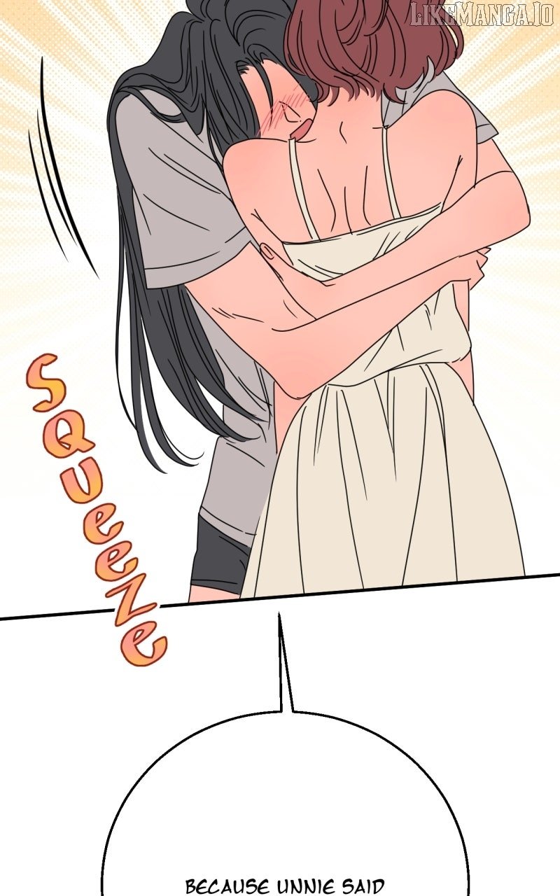 Unnie, I Like You! Chapter 56 - Page 59 in English
