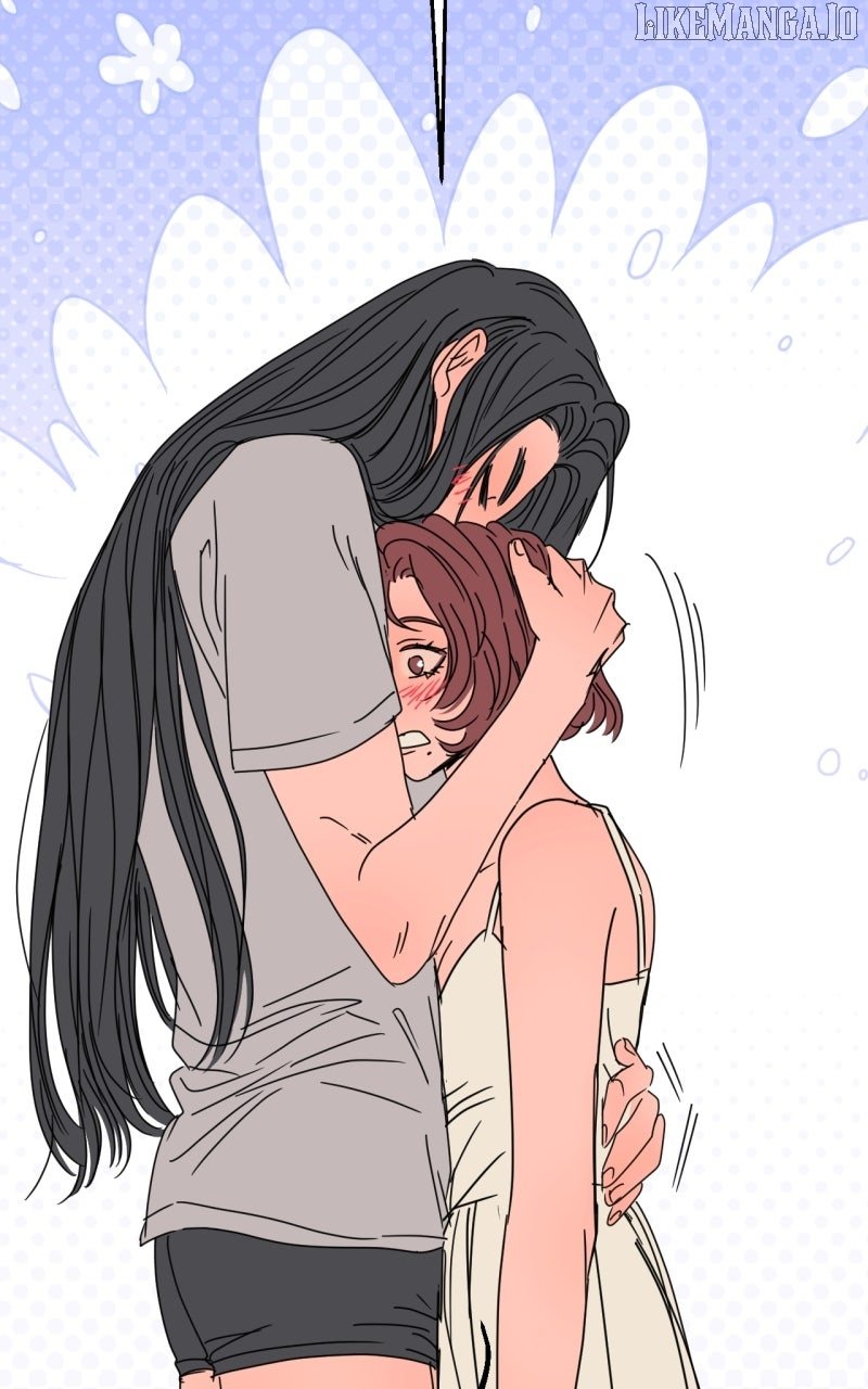 Unnie, I Like You! Chapter 56 - Page 61 in English