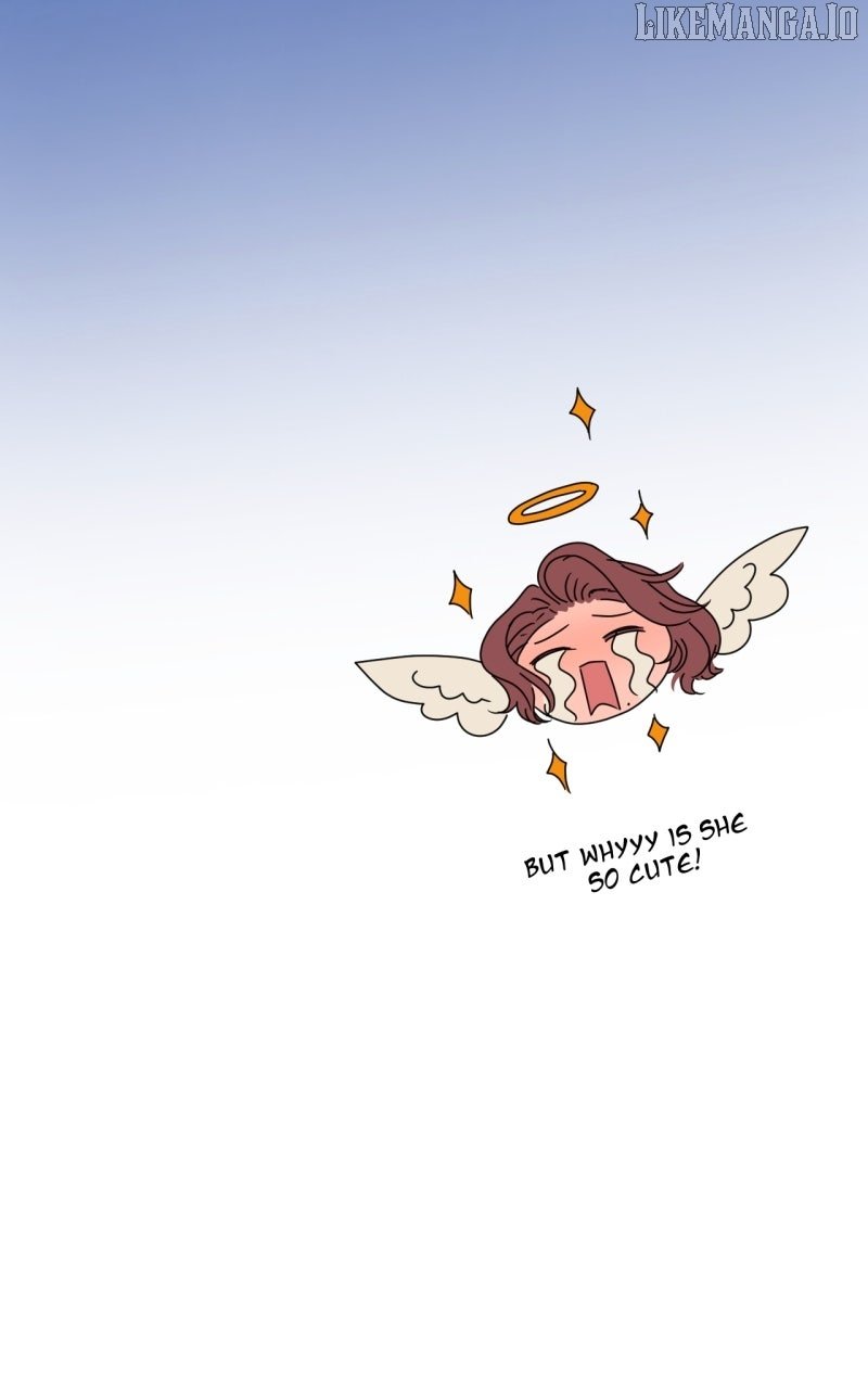 Unnie, I Like You! Chapter 56 - Page 65 in English