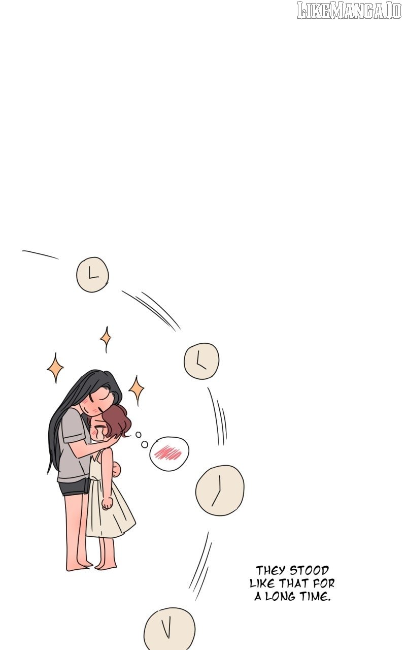 Unnie, I Like You! Chapter 56 - Page 68 in English