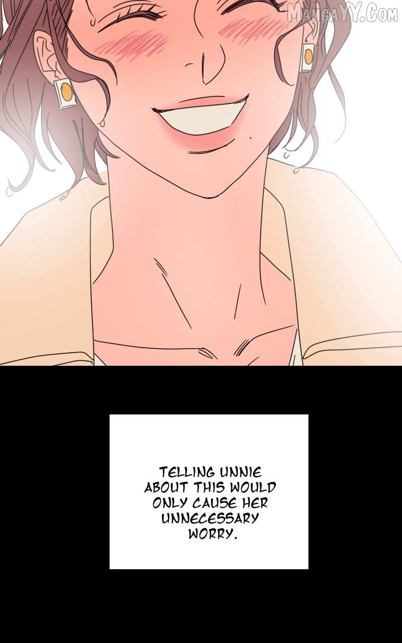 Unnie, I Like You! Chapter 57 - Page 21 in English