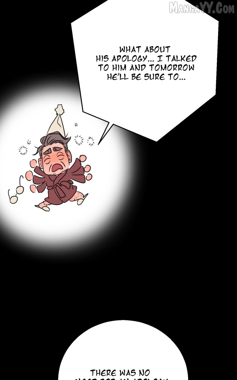 Unnie, I Like You! Chapter 57 - Page 29 in English