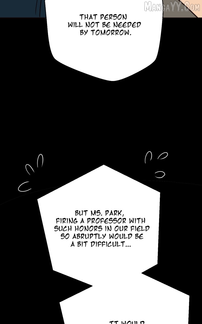 Unnie, I Like You! Chapter 57 - Page 32 in English