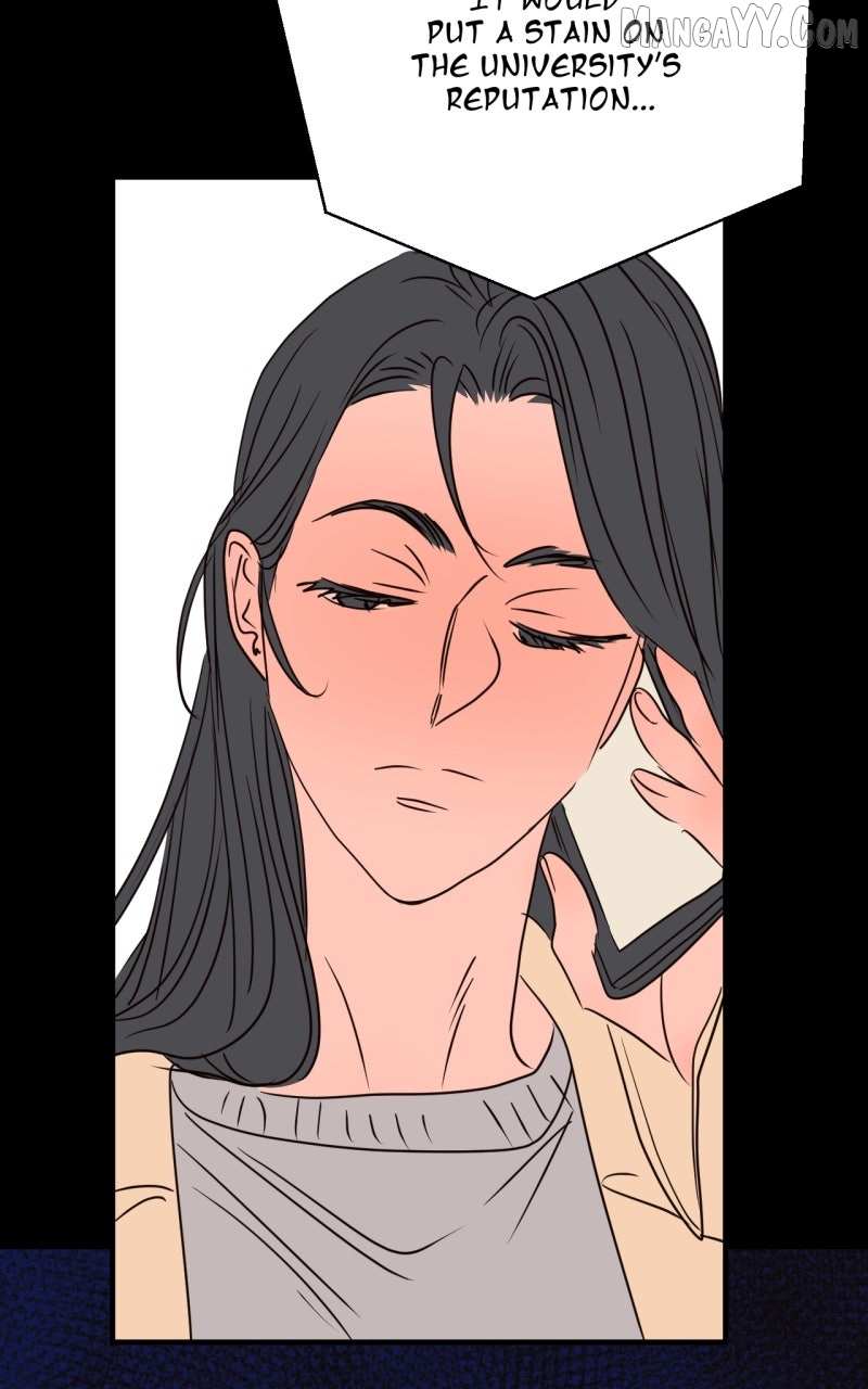 Unnie, I Like You! Chapter 57 - Page 33 in English