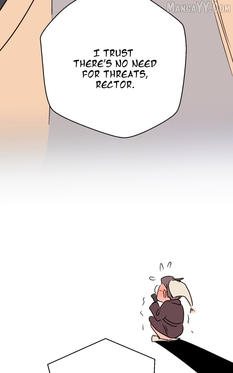 Unnie, I Like You! Chapter 57 - Page 36 in English