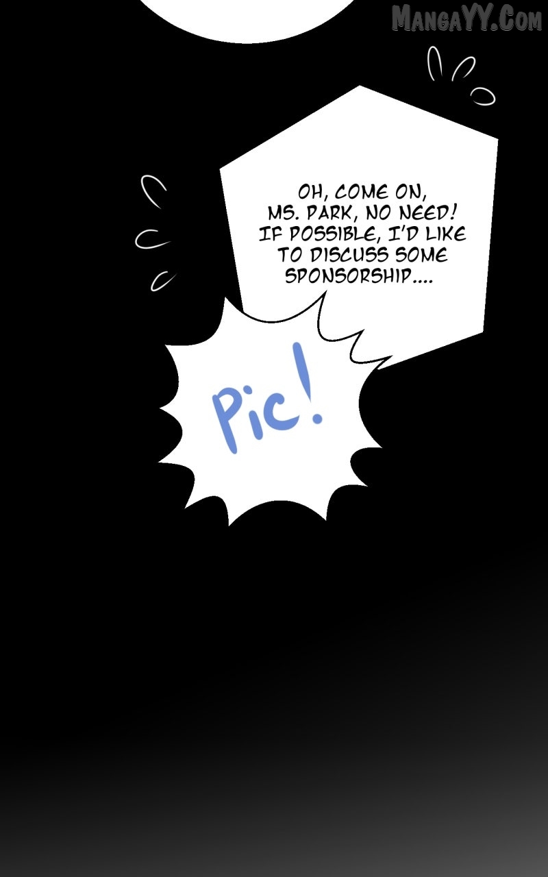 Unnie, I Like You! Chapter 57 - Page 38 in English