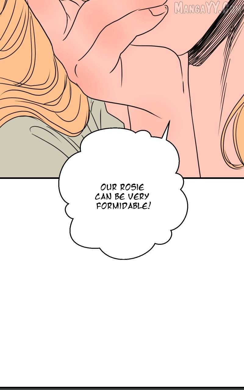 Unnie, I Like You! Chapter 57 - Page 44 in English