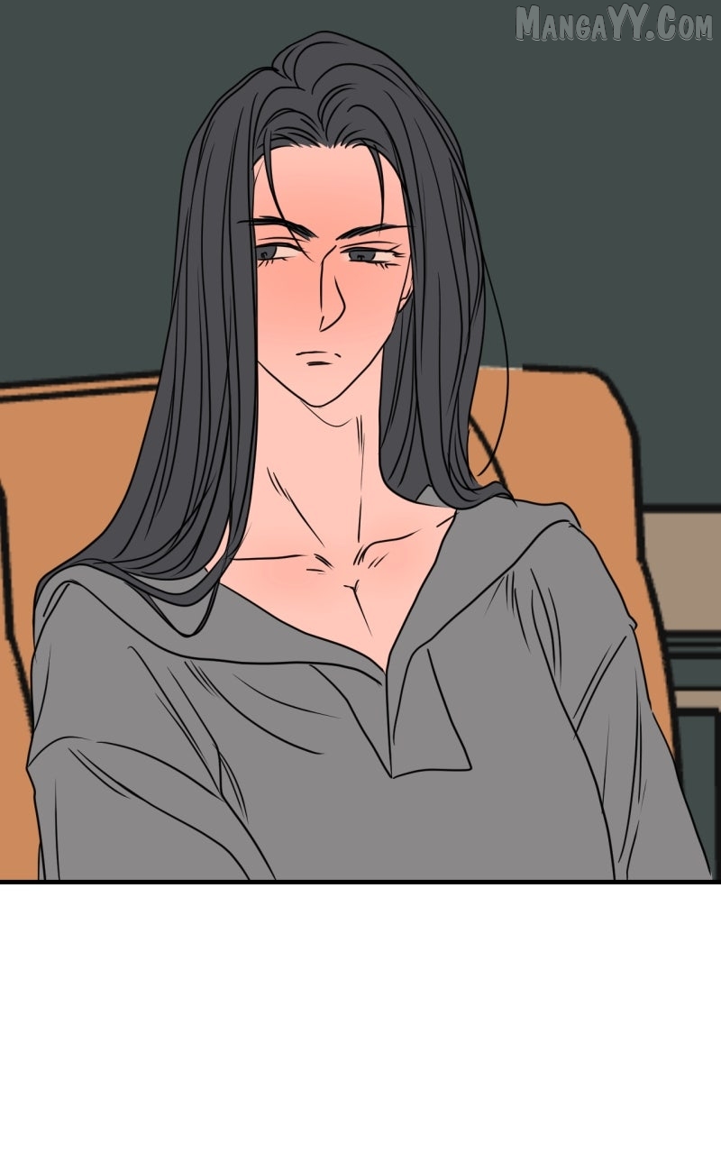 Unnie, I Like You! Chapter 57 - Page 45 in English