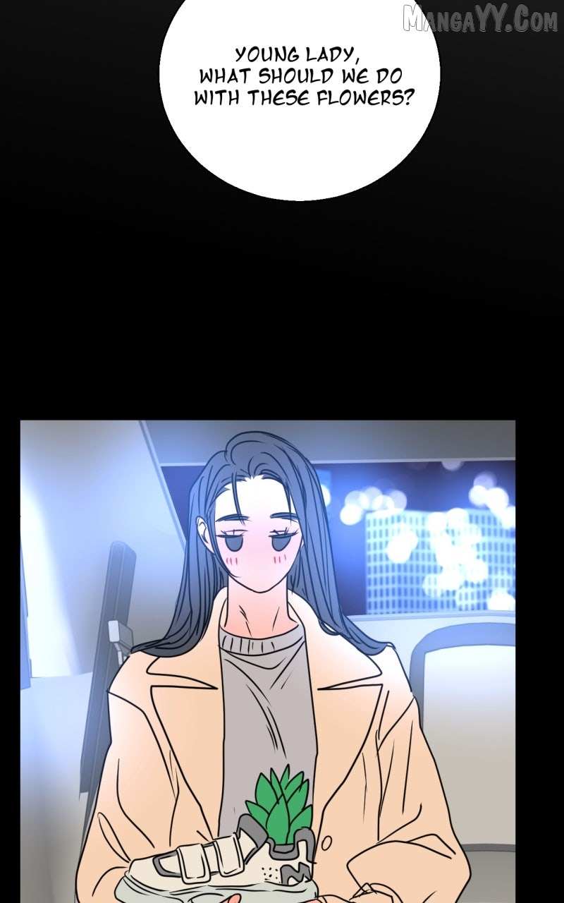 Unnie, I Like You! Chapter 57 - Page 5 in English