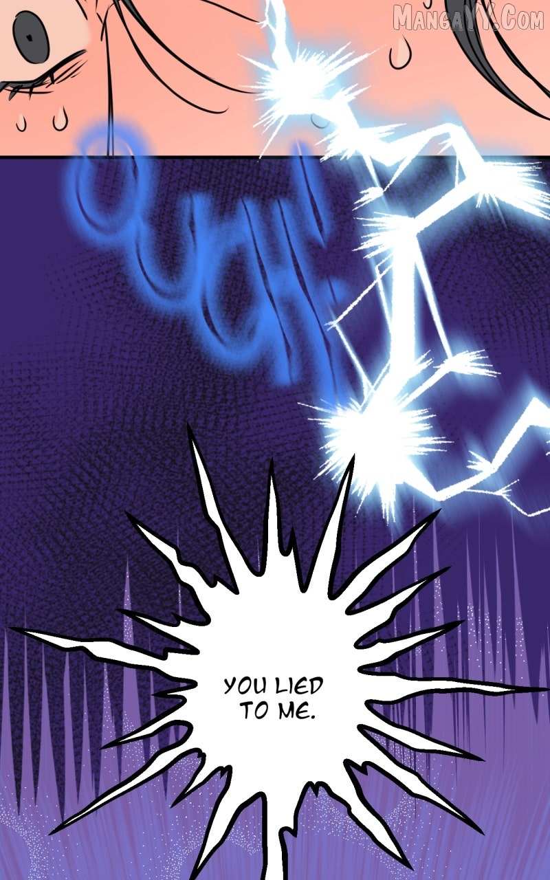 Unnie, I Like You! Chapter 57 - Page 57 in English