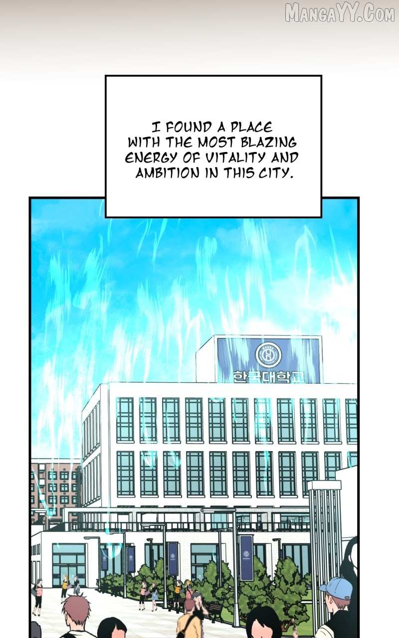 Unnie, I Like You! Chapter 57 - Page 70 in English