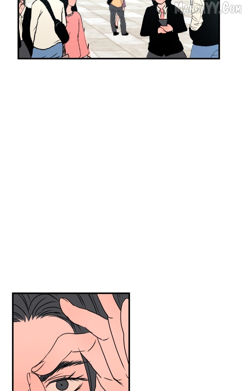 Unnie, I Like You! Chapter 57 - Page 71 in English