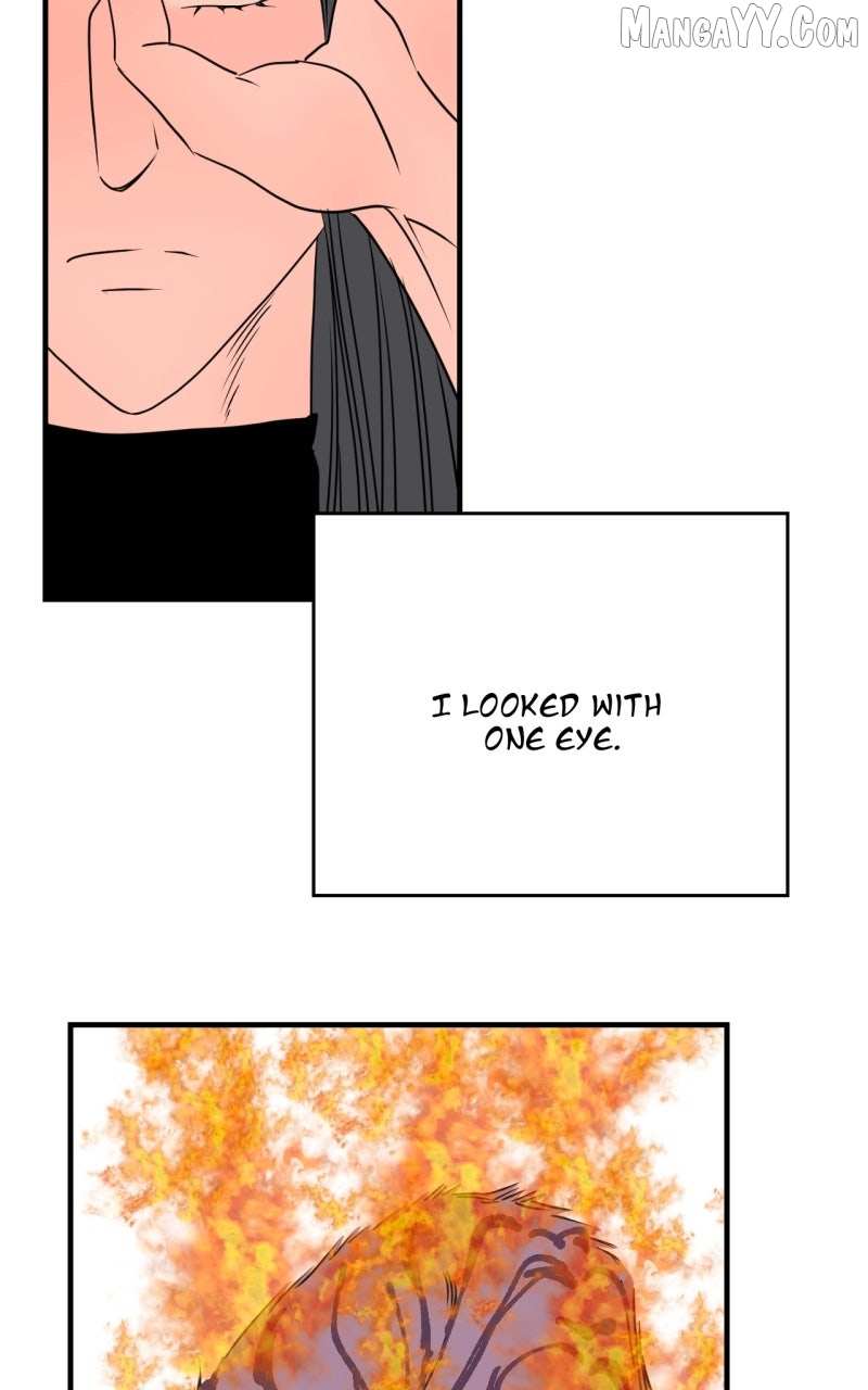 Unnie, I Like You! Chapter 57 - Page 72 in English