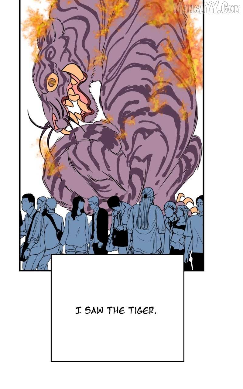 Unnie, I Like You! Chapter 57 - Page 73 in English