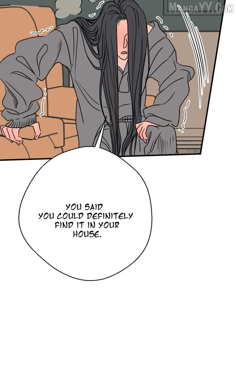 Unnie, I Like You! Chapter 57 - Page 80 in English