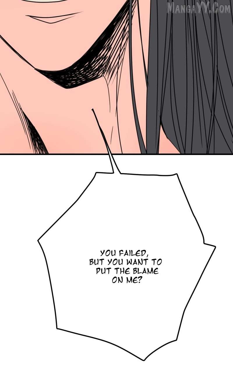 Unnie, I Like You! Chapter 57 - Page 82 in English