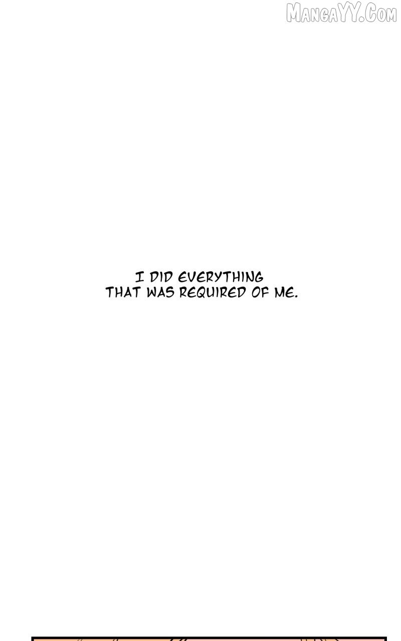 Unnie, I Like You! Chapter 57 - Page 83 in English
