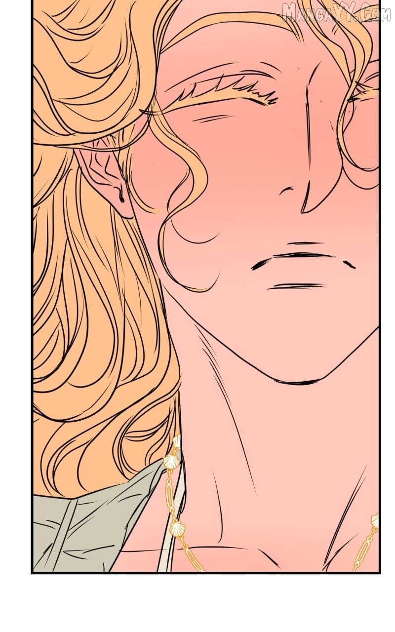 Unnie, I Like You! Chapter 57 - Page 84 in English