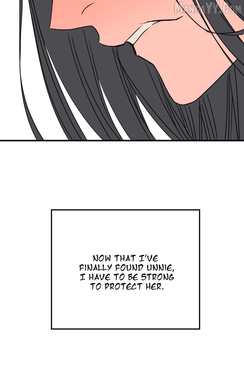 Unnie, I Like You! Chapter 57 - Page 89 in English
