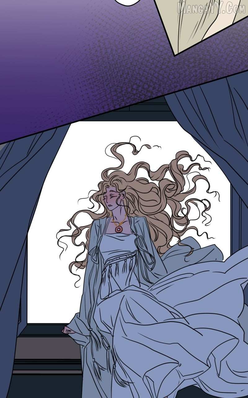 Unnie, I Like You! Chapter 57 - Page 93 in English