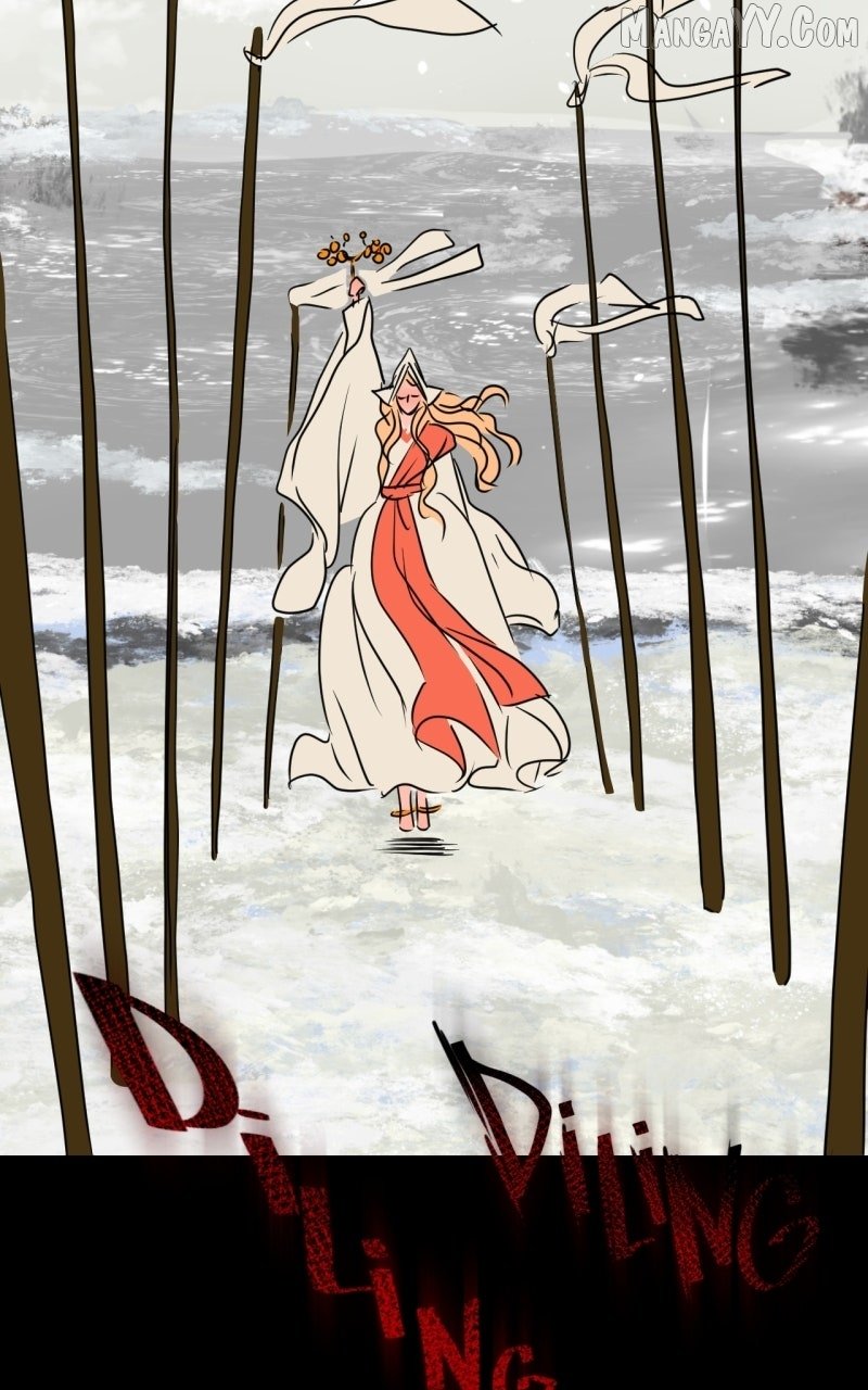 Unnie, I Like You! Chapter 58 - Page 105 in English