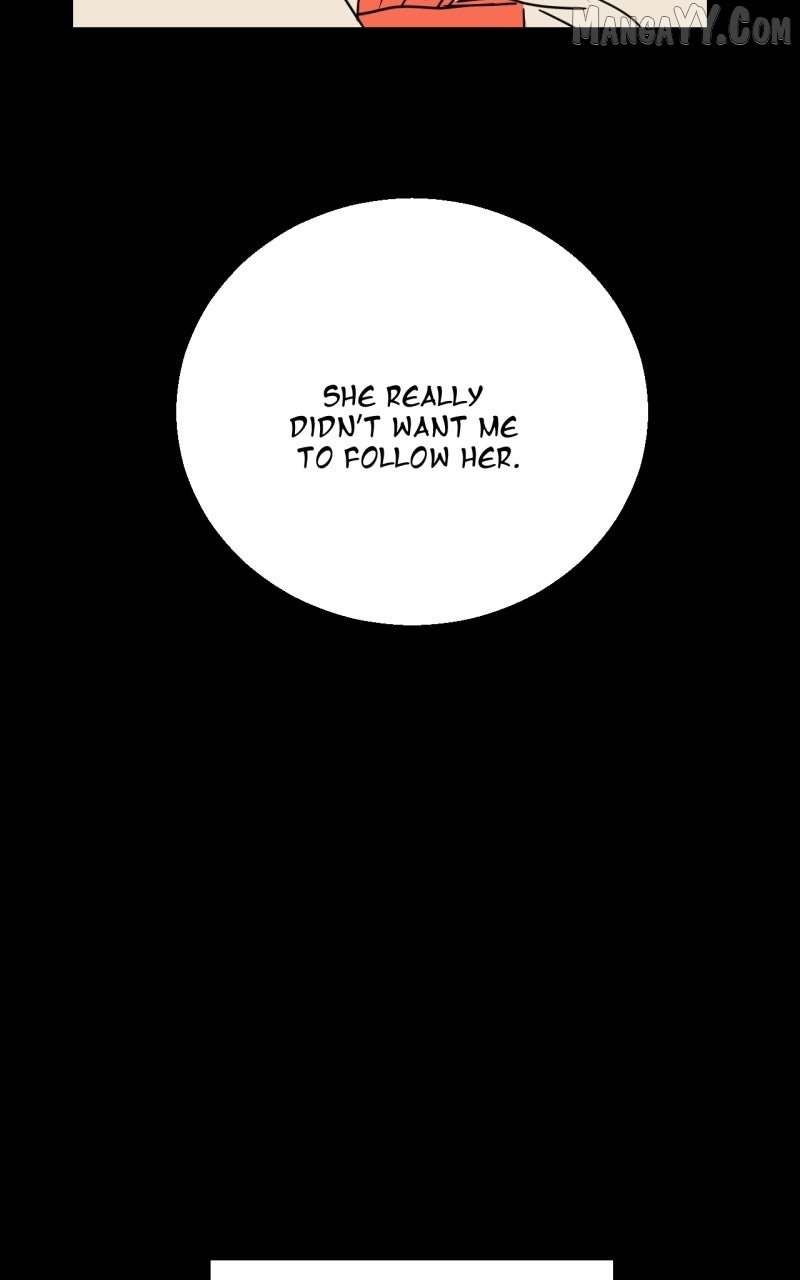 Unnie, I Like You! Chapter 58 - Page 116 in English