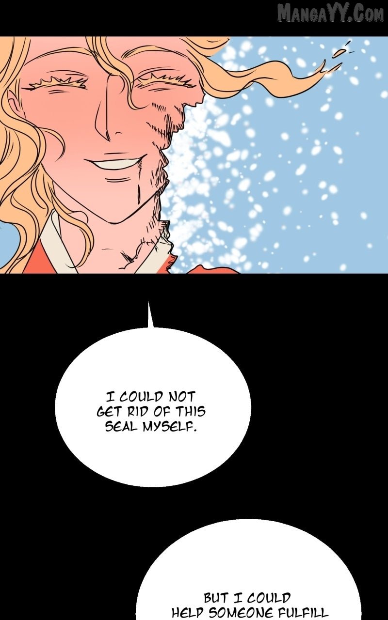Unnie, I Like You! Chapter 58 - Page 119 in English