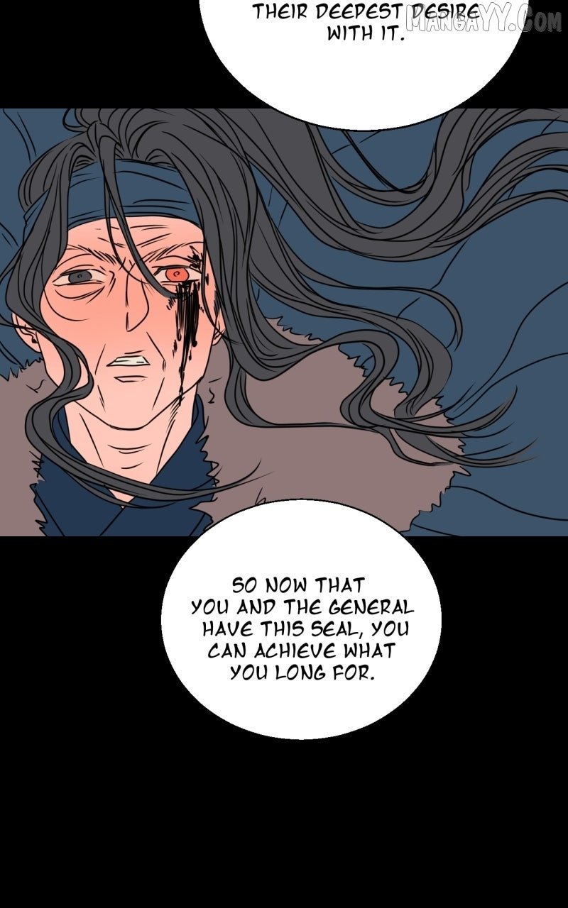 Unnie, I Like You! Chapter 58 - Page 120 in English