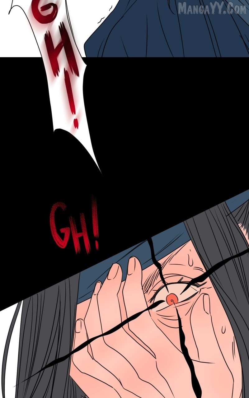 Unnie, I Like You! Chapter 58 - Page 136 in English