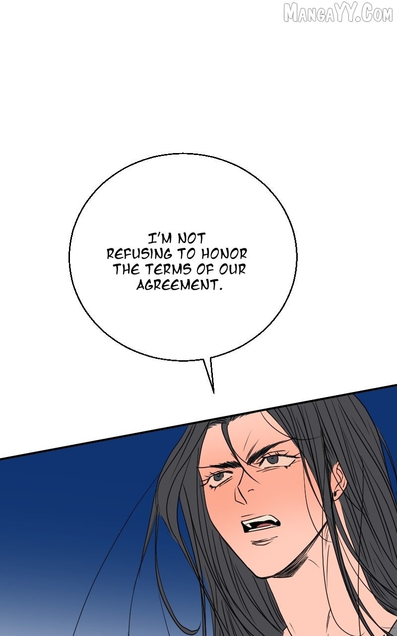 Unnie, I Like You! Chapter 58 - Page 189 in English