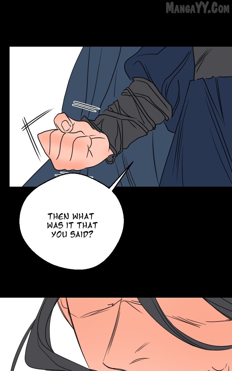 Unnie, I Like You! Chapter 58 - Page 222 in English
