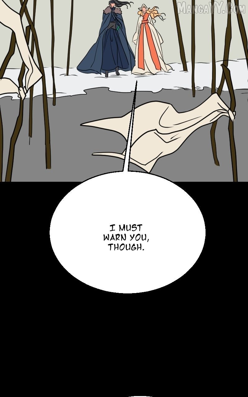 Unnie, I Like You! Chapter 58 - Page 236 in English