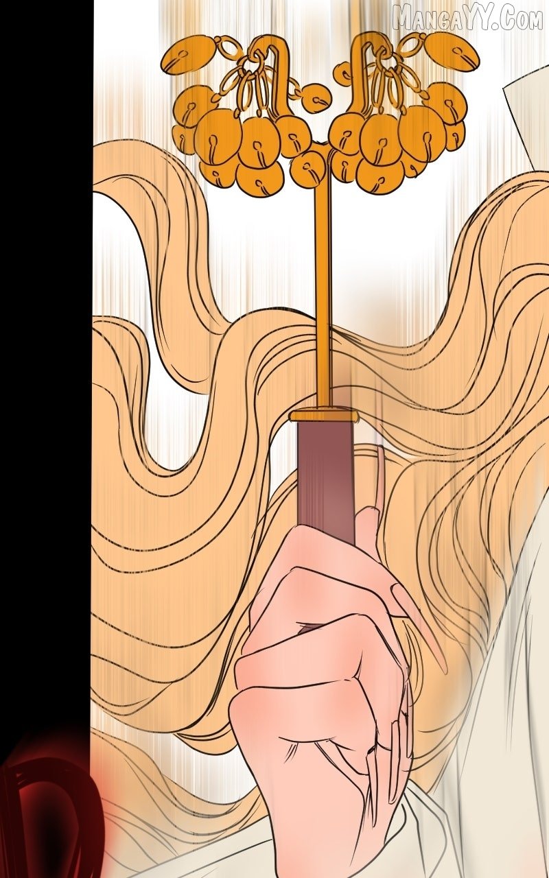 Unnie, I Like You! Chapter 58 - Page 243 in English
