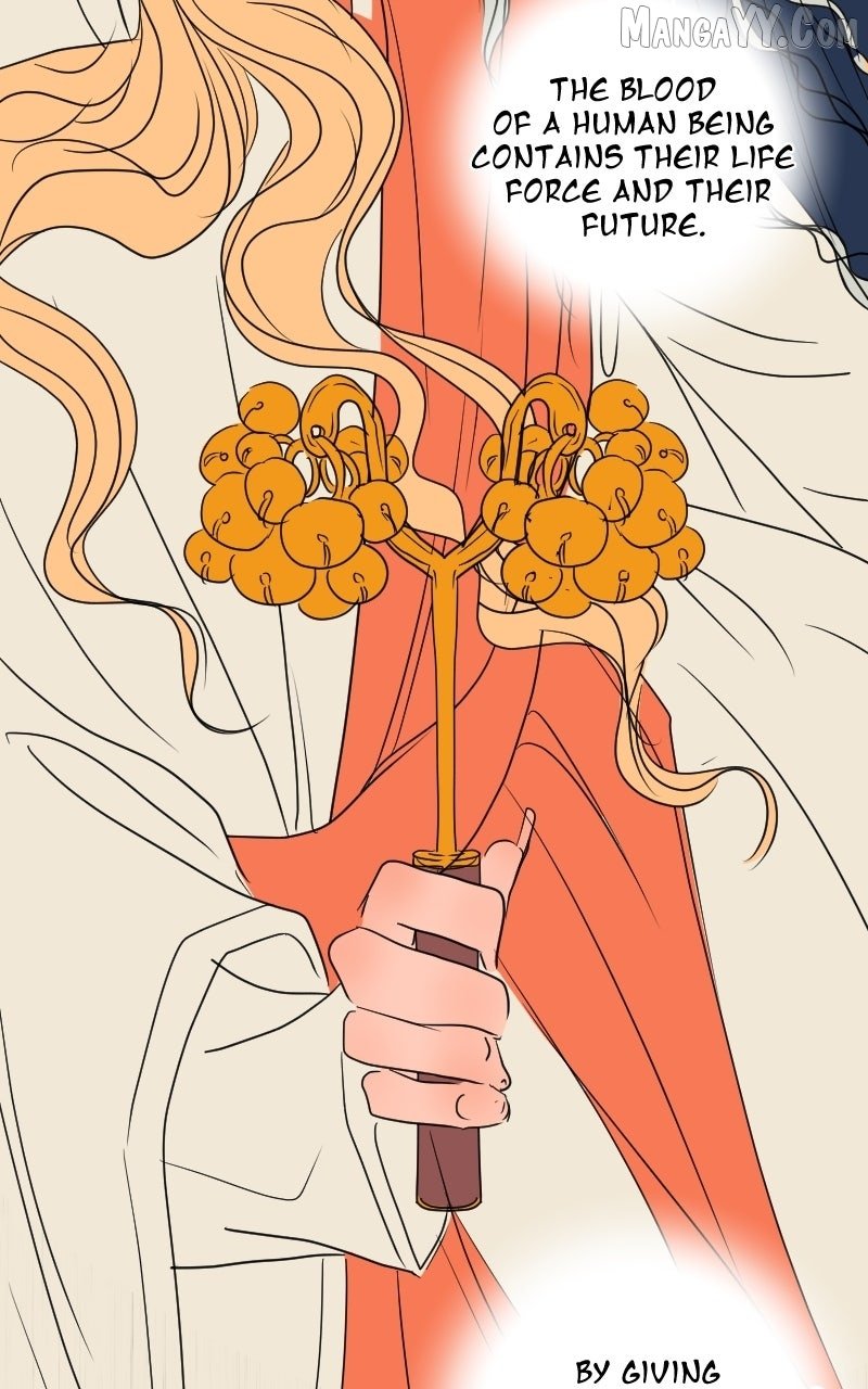 Unnie, I Like You! Chapter 58 - Page 246 in English