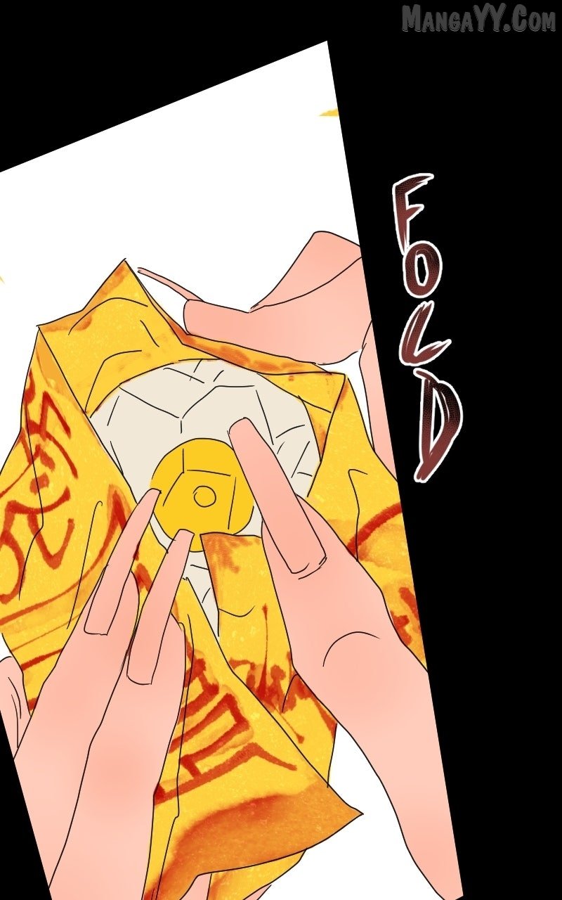 Unnie, I Like You! Chapter 58 - Page 274 in English