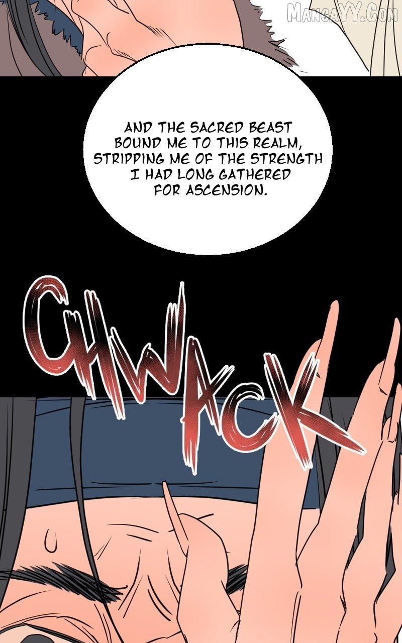 Unnie, I Like You! Chapter 58 - Page 277 in English