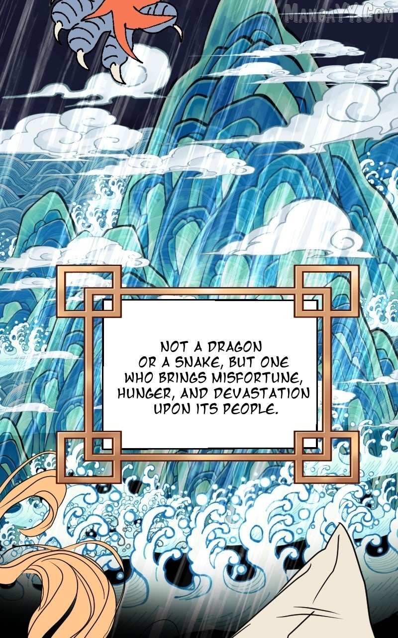 Unnie, I Like You! Chapter 58 - Page 285 in English