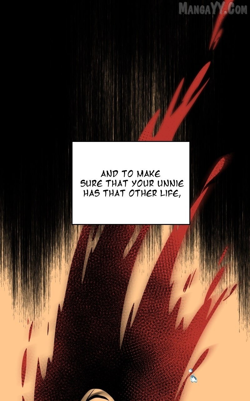 Unnie, I Like You! Chapter 58 - Page 298 in English