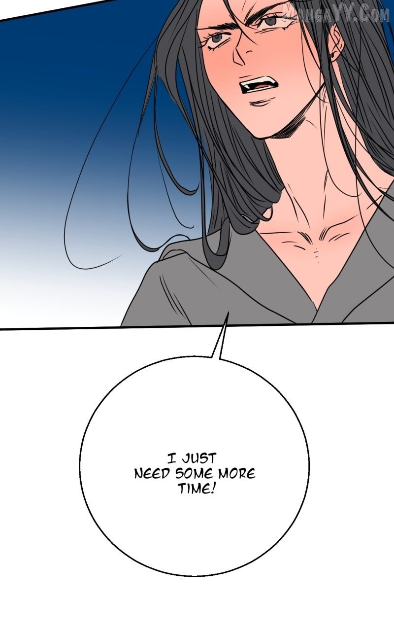 Unnie, I Like You! Chapter 58 - Page 3 in English