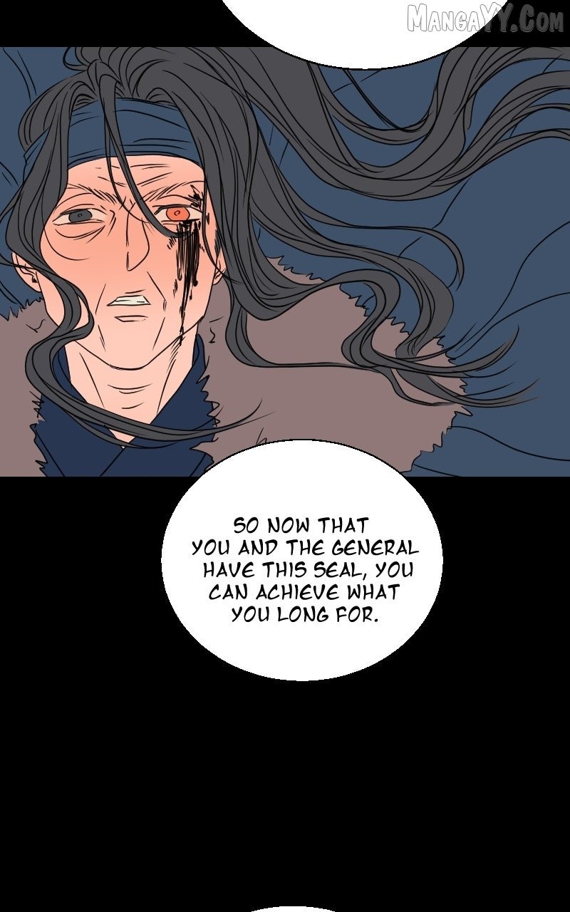 Unnie, I Like You! Chapter 58 - Page 308 in English