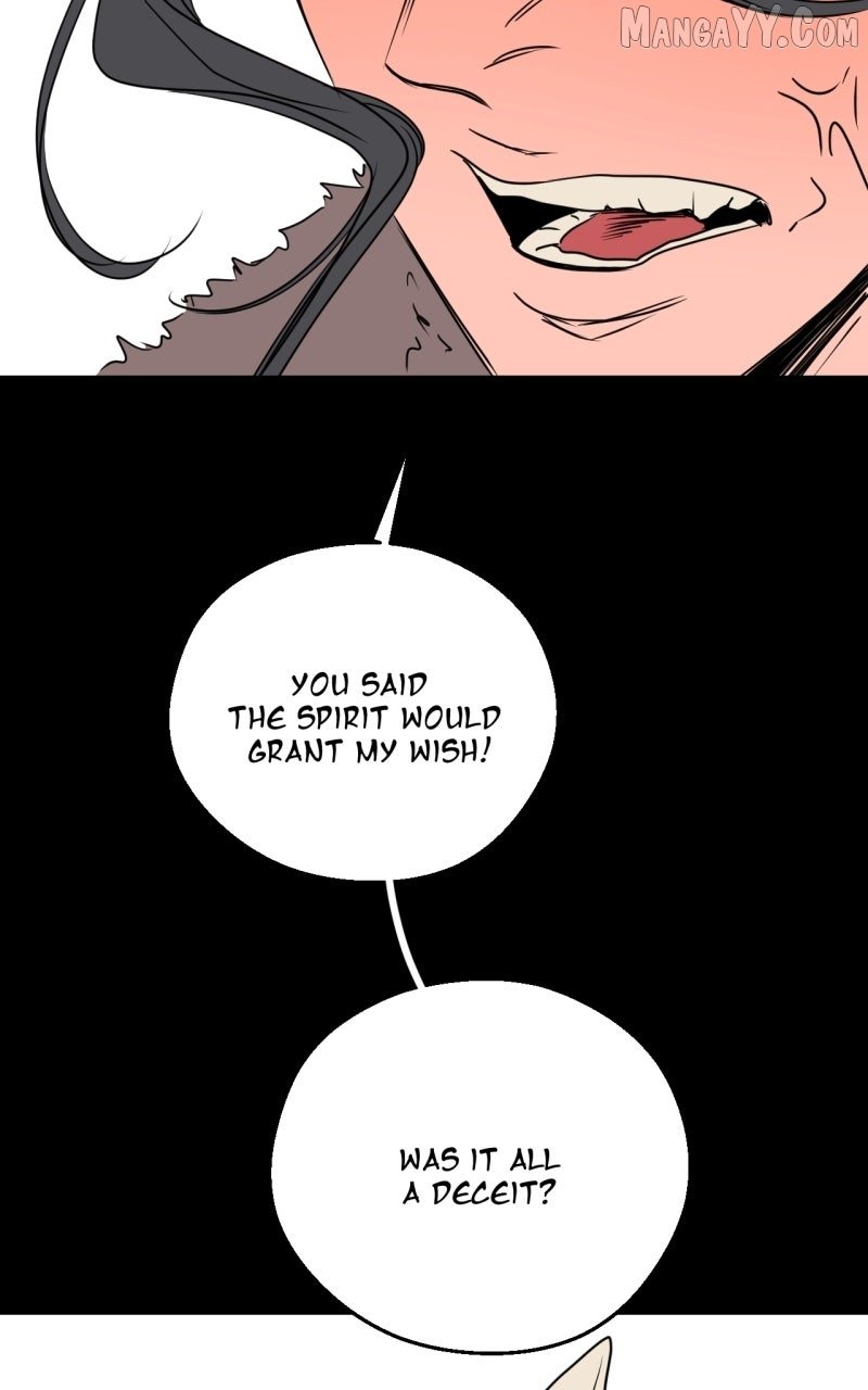 Unnie, I Like You! Chapter 58 - Page 35 in English