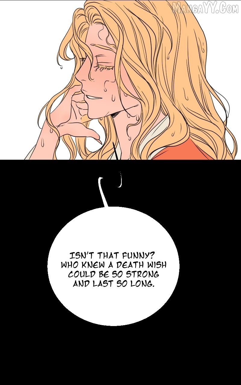 Unnie, I Like You! Chapter 58 - Page 352 in English