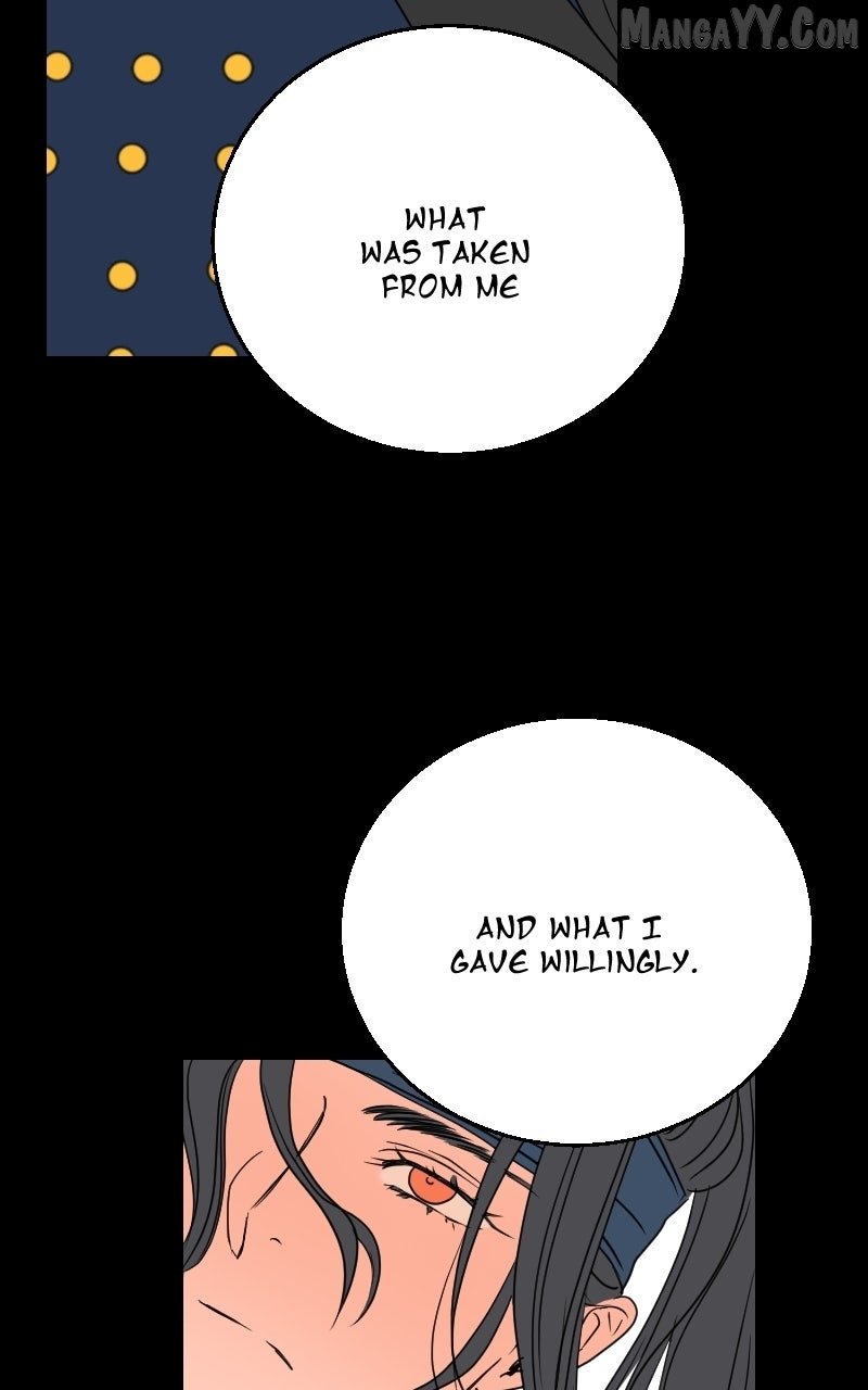 Unnie, I Like You! Chapter 58 - Page 355 in English