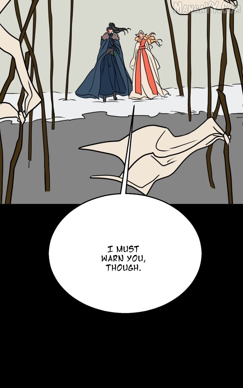 Unnie, I Like You! Chapter 58 - Page 48 in English