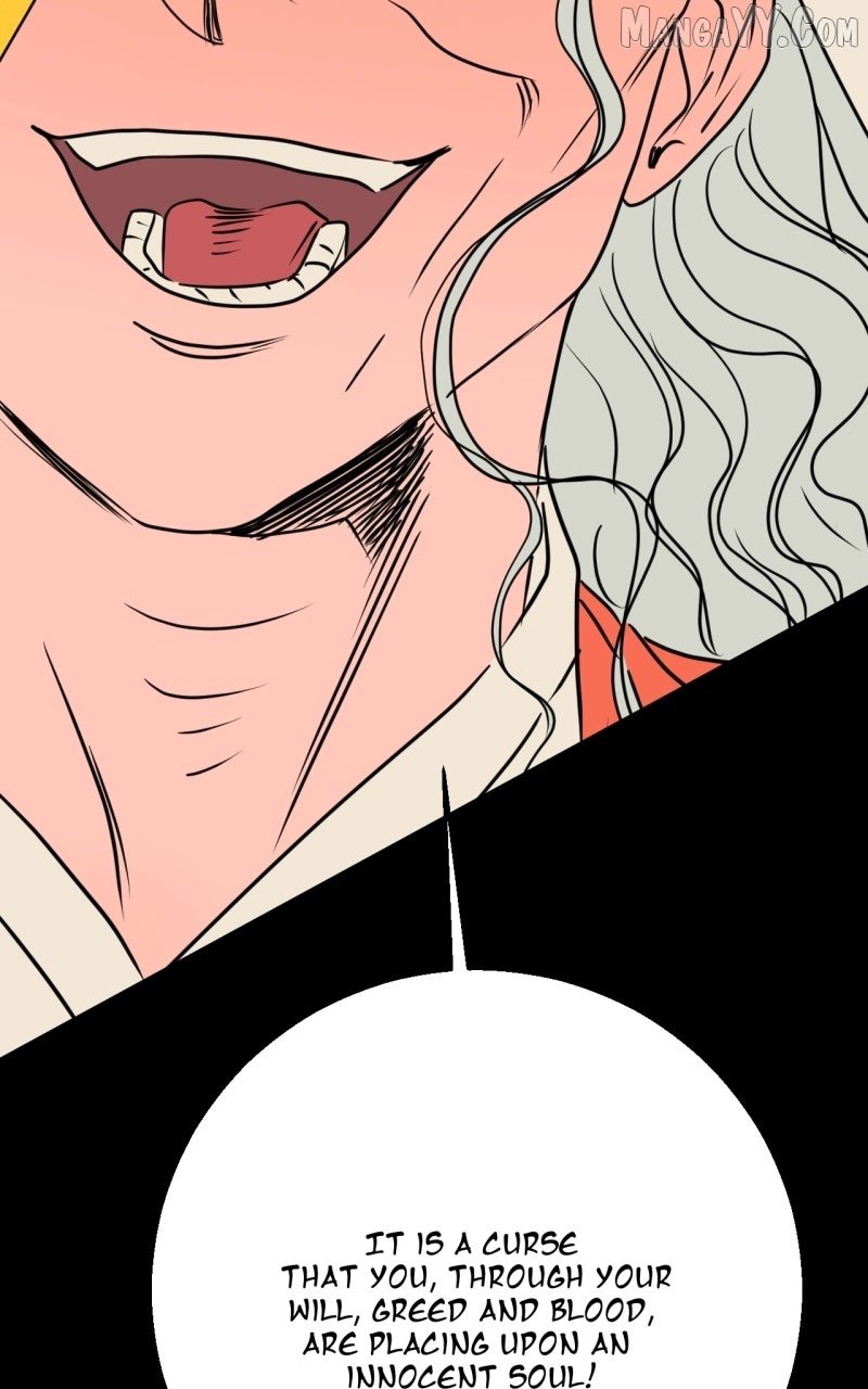 Unnie, I Like You! Chapter 58 - Page 51 in English