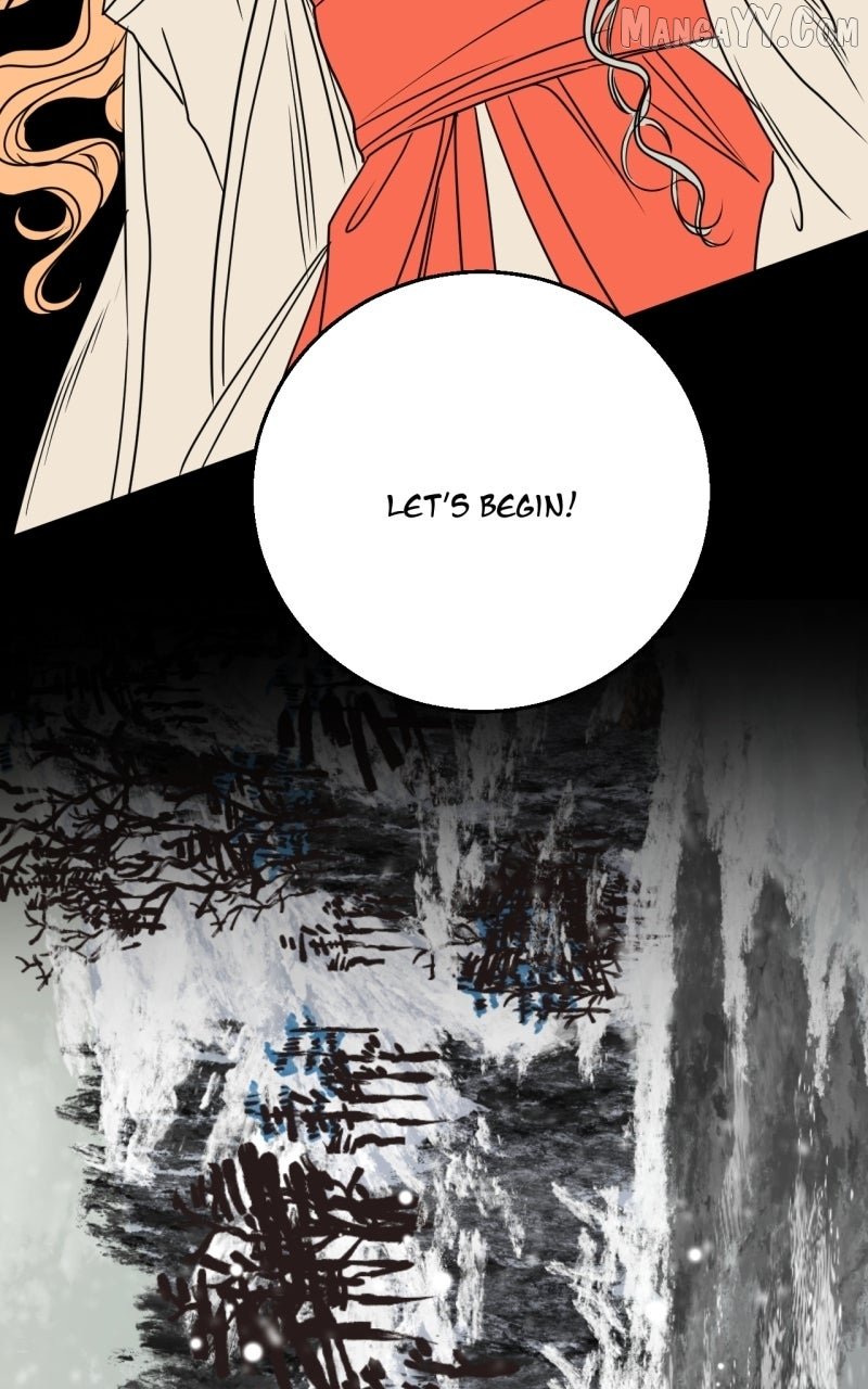 Unnie, I Like You! Chapter 58 - Page 70 in English
