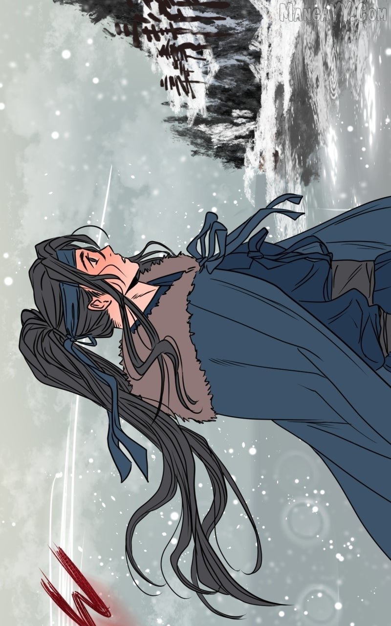 Unnie, I Like You! Chapter 58 - Page 71 in English